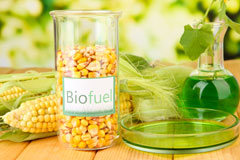 Northampton biofuel availability